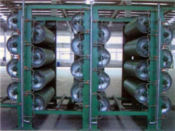 導(dǎo)熱油烘筒2